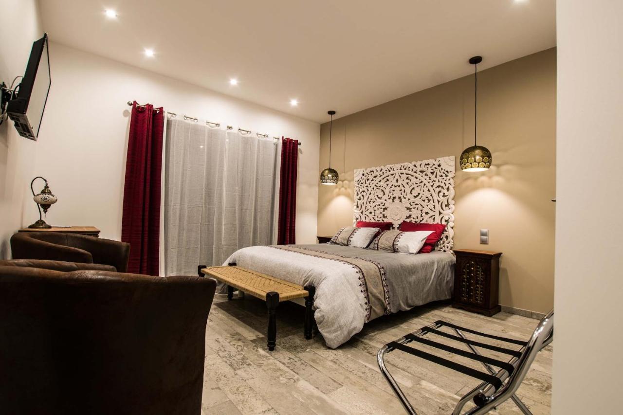 Les Cuves - Saintes Bed & Breakfast Chaniers Luaran gambar