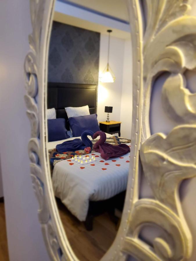 Les Cuves - Saintes Bed & Breakfast Chaniers Luaran gambar