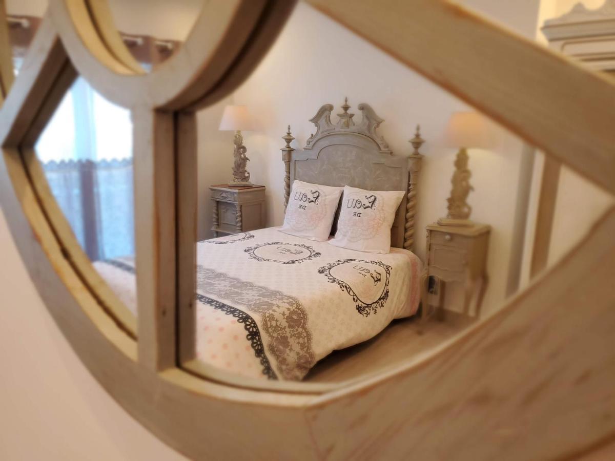 Les Cuves - Saintes Bed & Breakfast Chaniers Luaran gambar